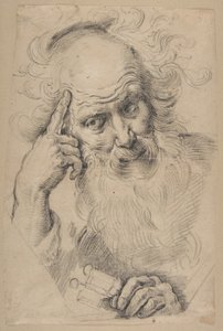  von Bernardo Strozzi