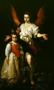 Der Schutzengel