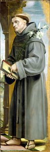 Heiliger Antonius von Padua