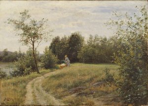 Der Jüngste