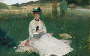 Lesen, 1873