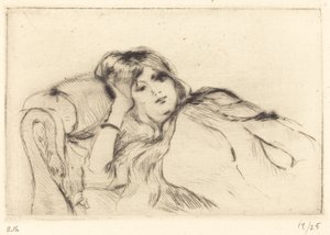 Ruhe, 1888-1890