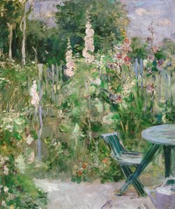 Rosen Tremieres (Stockrosen)