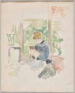  von Berthe Morisot