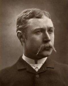 Leonard Boyne, irischer Schauspieler, 1884