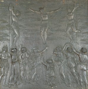 Unbekanntes Bild von Bertoldo di Giovanni