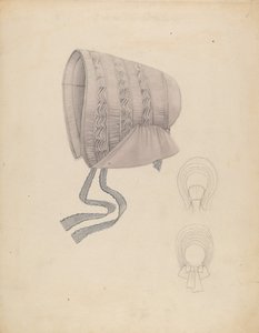 Haube