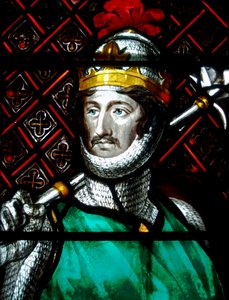 Richard I. Löwenherz