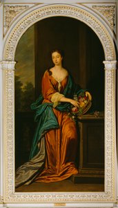 Die ehrenwerte Mrs. William Whitwell