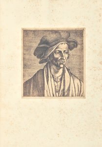 Joachim Patenier, Maler aus Dinant
