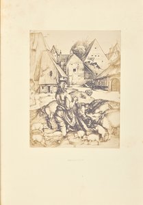 Der verlorene Sohn