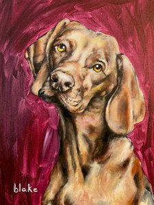 Hunde regieren von Blake Munch