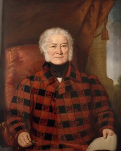 Dr. John Borthwick Gilchrist (1759–1841)