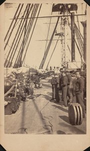 USS New Hampshire