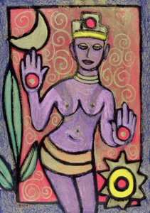 Göttin, 2002