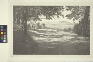 Nordansicht
