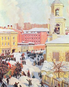 Der 27. Februar 1917