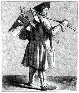Tod den Ratten!, 1737-1742