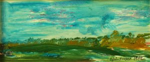 Frischer Morgen, Suffolk, 1982