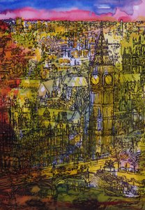London, Westminster