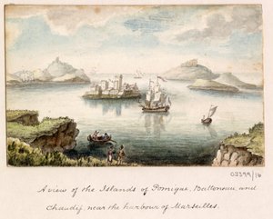 Eine Serie von Skizzen, Ansichten in Großbritannien, dem Kontinent und Amerika 1772-1778 von British School