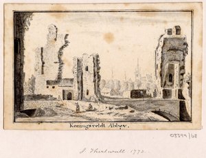 Eine Serie von Skizzen, Ansichten in Großbritannien, dem Kontinent und Amerika 1772-1778