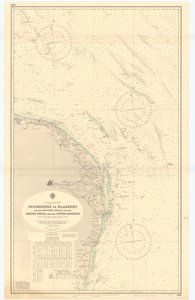 England Ostküste