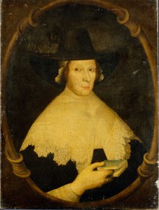 Frau Cartwrights Schwester von British School