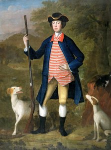 Richard Gwynne von Taliaris und Tregib