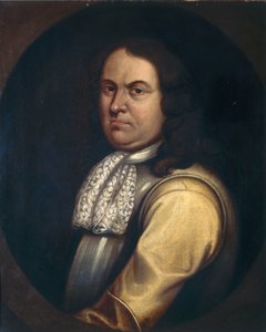 Robert Blake, General zur See (1599-1657) von British School