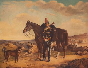 Sergeant David Gillam