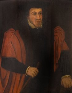 Simon Norton (gest. 1641)