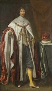 Der Earl von Pembroke