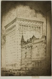 Chicago - 1880 - 1910