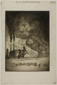 Chicago - Fünf Uhr - 92. Straße