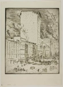 Chicago - State Street