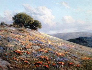 Sommerblüte