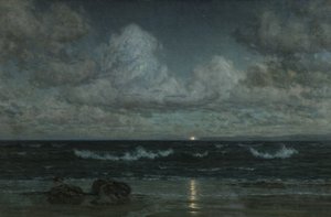 Godrevy-Leuchtturm, Cornwall