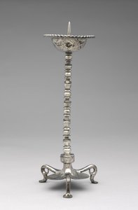 Lampe, späte 300er Jahre