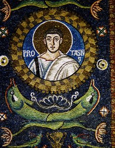 St. Protasio