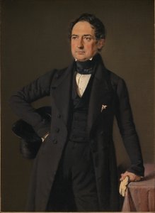 Ole Jørgen Rawert, Direktor der Industrieangelegenheiten