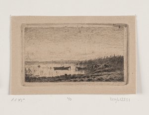 Am Maribo-See
