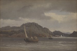 Die Schären bei Marstrand, Schweden