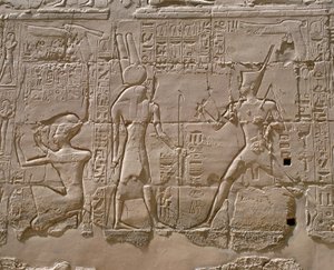 Ägypten - Antikes Theben (UNESCO-Welterbeliste) von J.B. and Brown J. Rowbotham