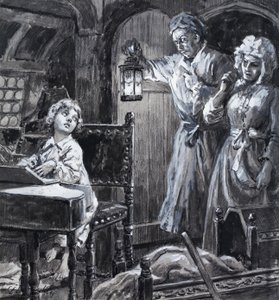 Musikalisches Wunderkind von C.L. Doughty