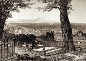 Harrow von C. (after) Stanfield