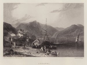 Ithaka