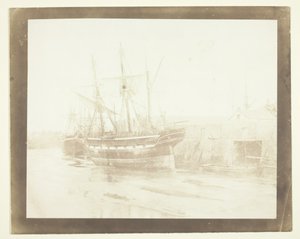143. Kupfererzgefäß, Swansea, 1846