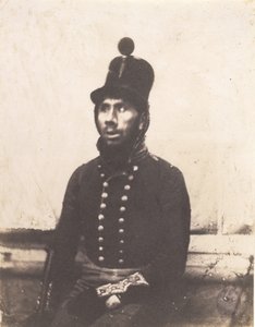 Soldat, 1845-50