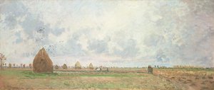 Vier Jahreszeiten, Herbst